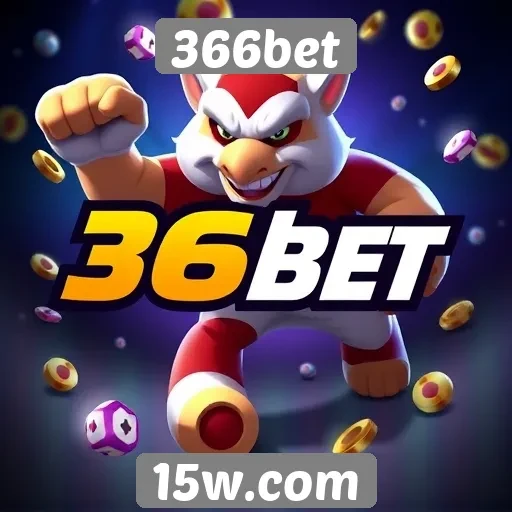 Novos recursos de jogos disponíveis no 366bet