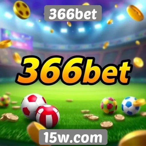 Variedade de jogos disponíveis na plataforma 366bet