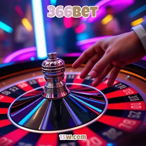 366bet: Conheça a Fantástica Seção de Cassino Ao Vivo