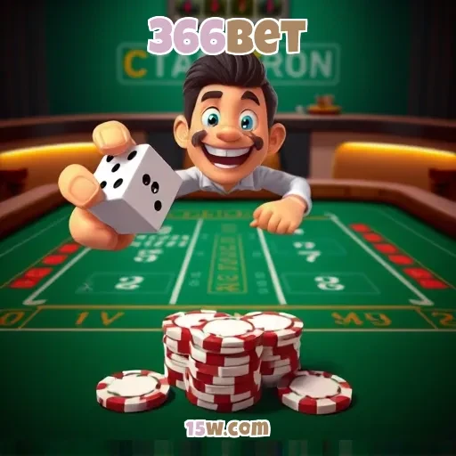 366bet: Atraia a Sorte com Nossos Jogos de Casino Exclusivos!