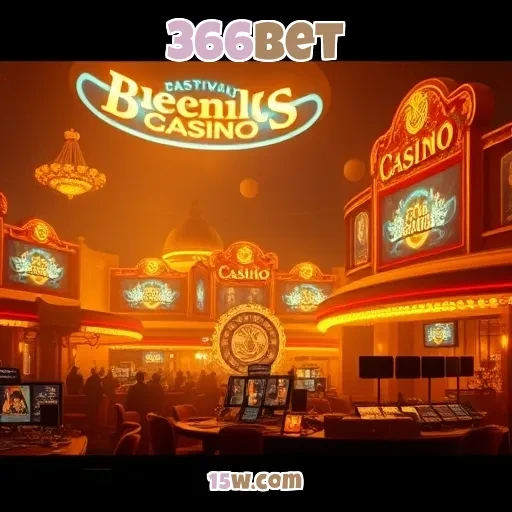 366bet: Novidades e Dicas Imperdíveis para Você Prosperar
