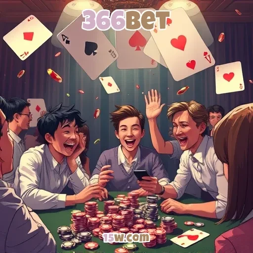 366bet: Corridas que Transformam Apostas em Emoções Vivas