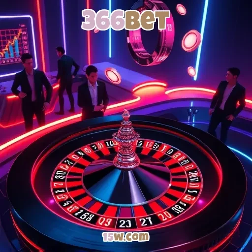 366bet: O Futuro Brilhante dos Jogos de Esportes Virtuais