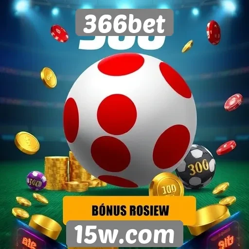 Promoções e bônus oferecidos pela 366bet