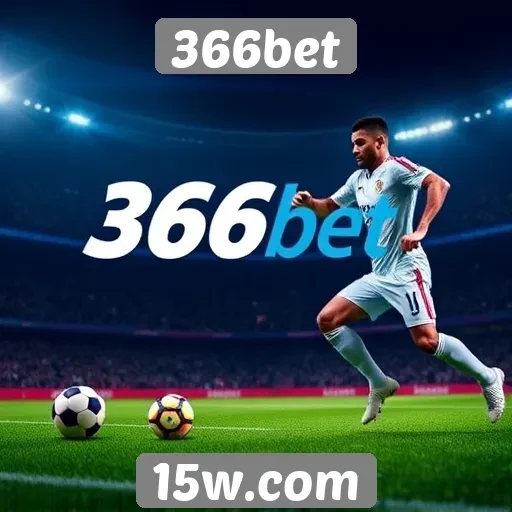 Impacto da legislação sobre o 366bet