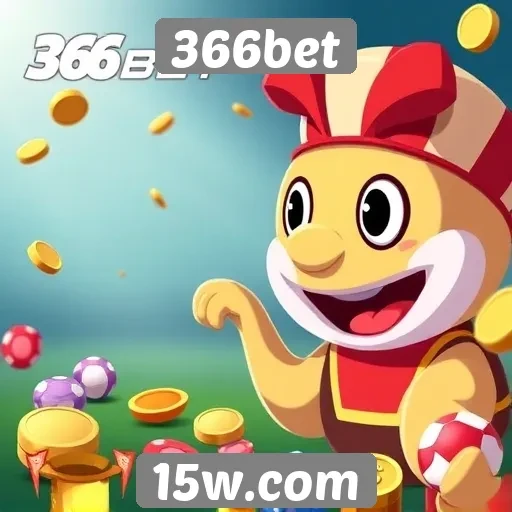 Comparativo de bônus disponíveis na 366bet