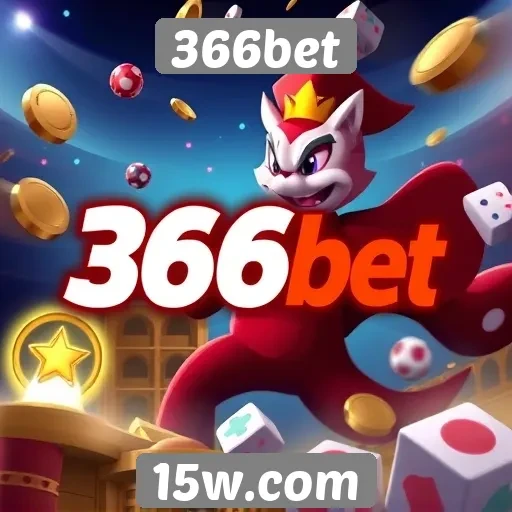 Novidades em jogos disponíveis na plataforma 366bet