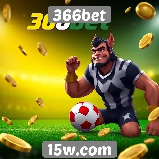 Ofertas de bônus e promoções no 366bet