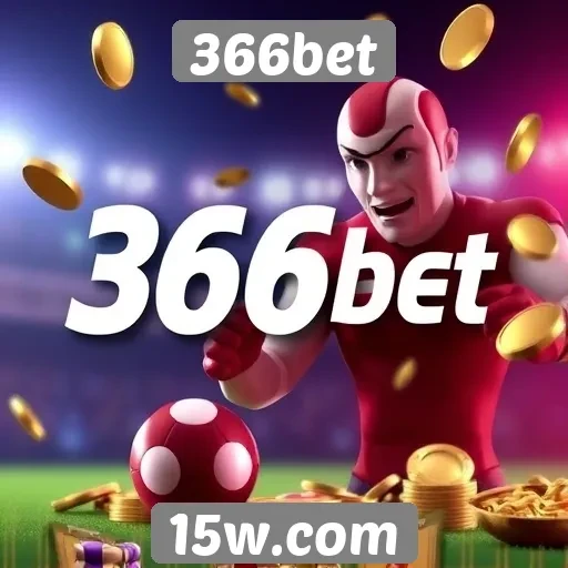 Como funciona o sistema de bônus do 366bet