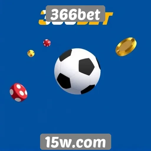 Opcões de jogos disponíveis no 366bet